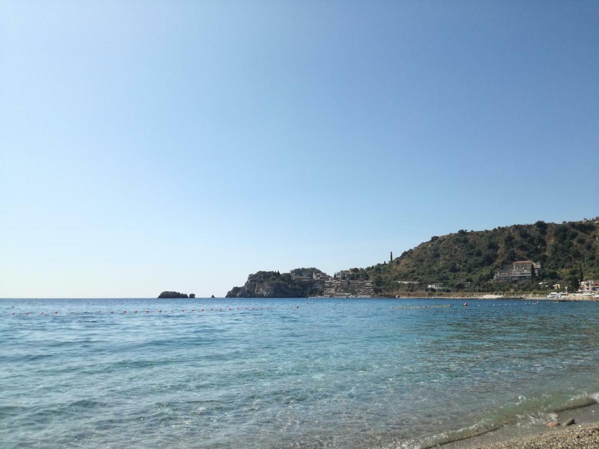 Il Tucano - Taormina Exterior foto