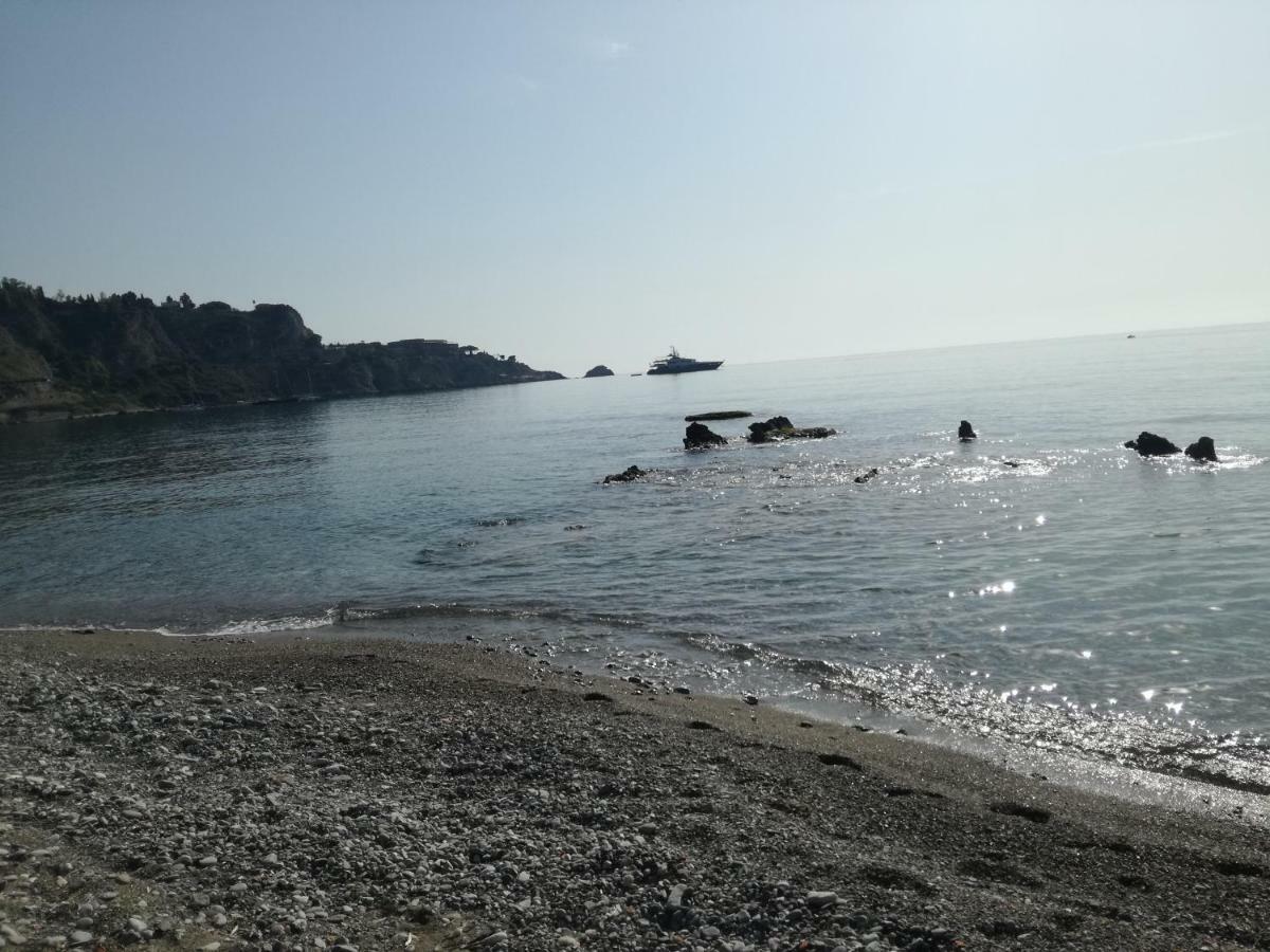 Il Tucano - Taormina Exterior foto